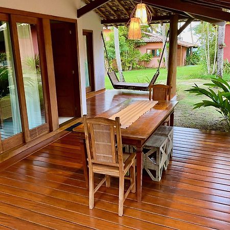 Charm Bahia Residencias Porto Seguro Rum bild