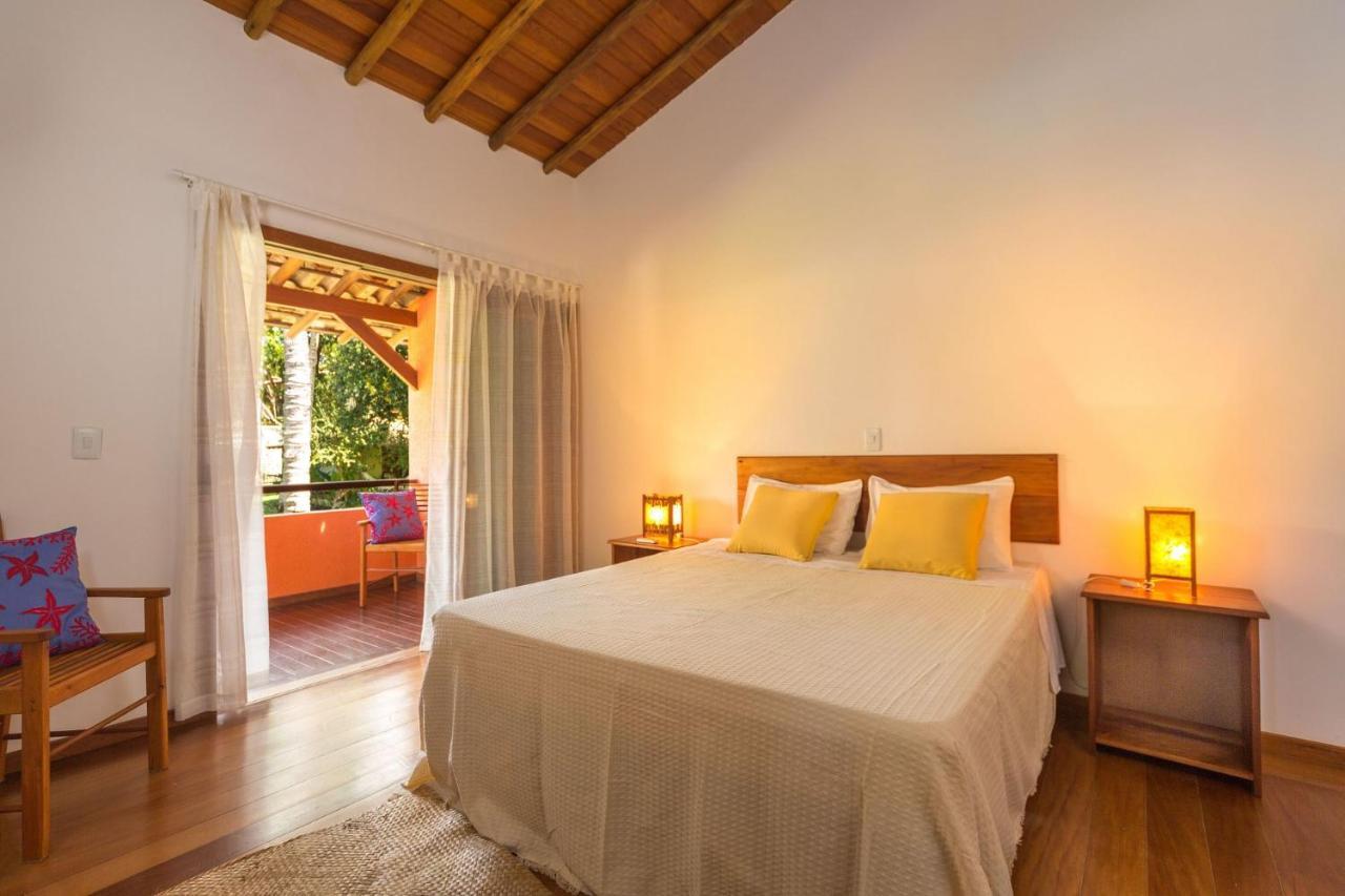 Charm Bahia Residencias Porto Seguro Exteriör bild