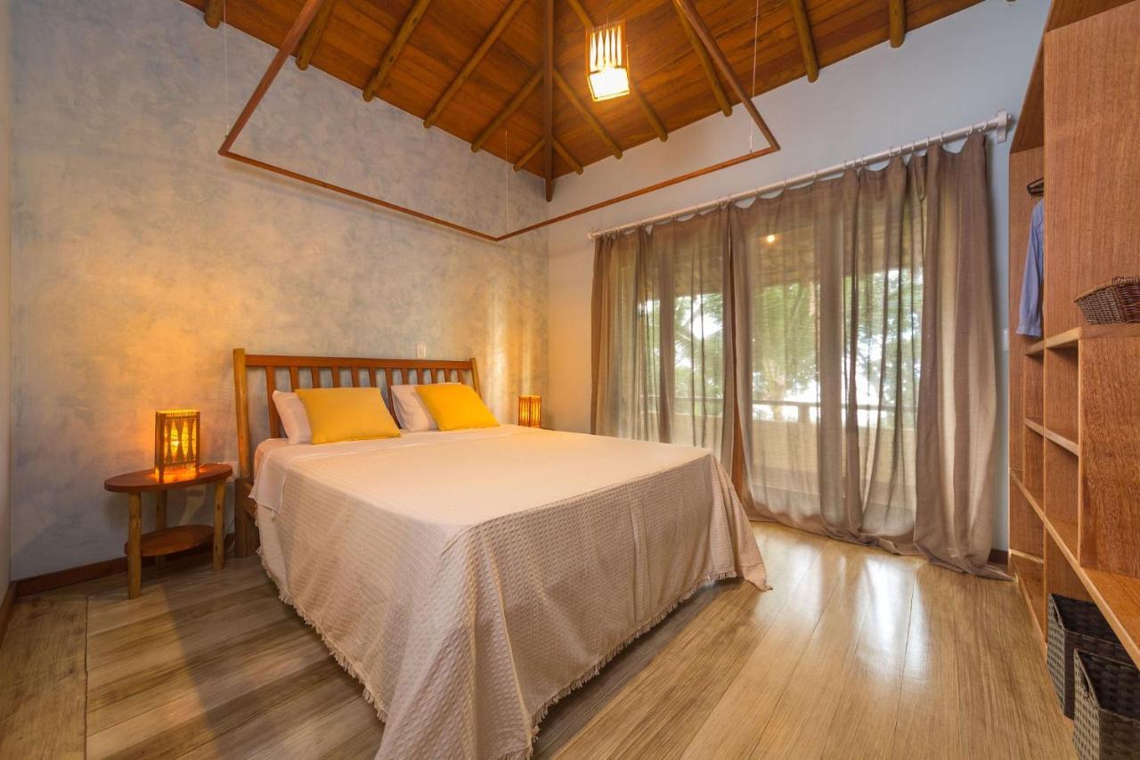 Charm Bahia Residencias Porto Seguro Exteriör bild