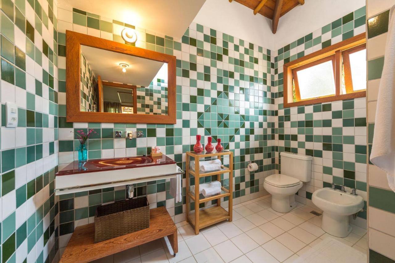 Charm Bahia Residencias Porto Seguro Exteriör bild