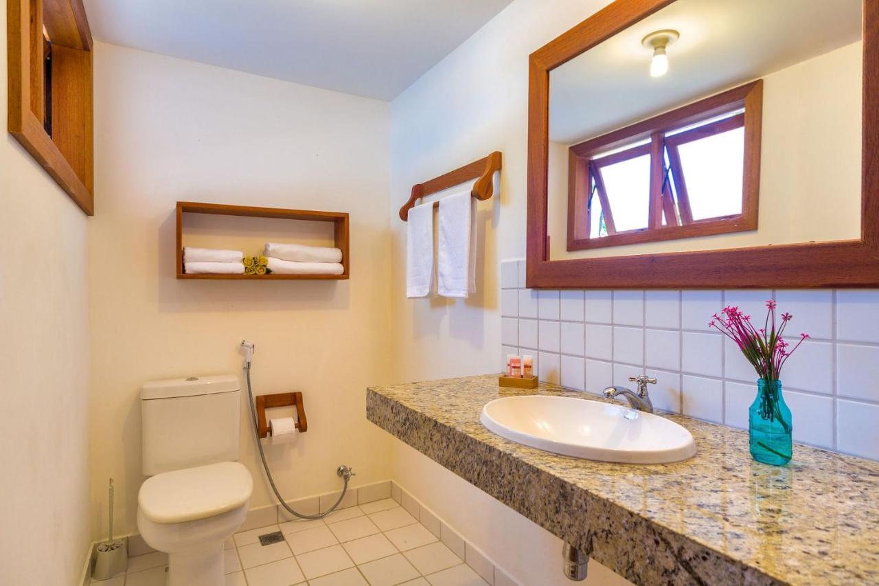 Charm Bahia Residencias Porto Seguro Exteriör bild