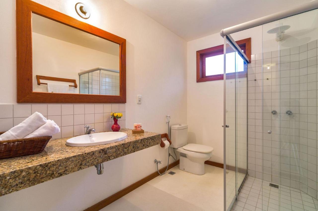 Charm Bahia Residencias Porto Seguro Exteriör bild