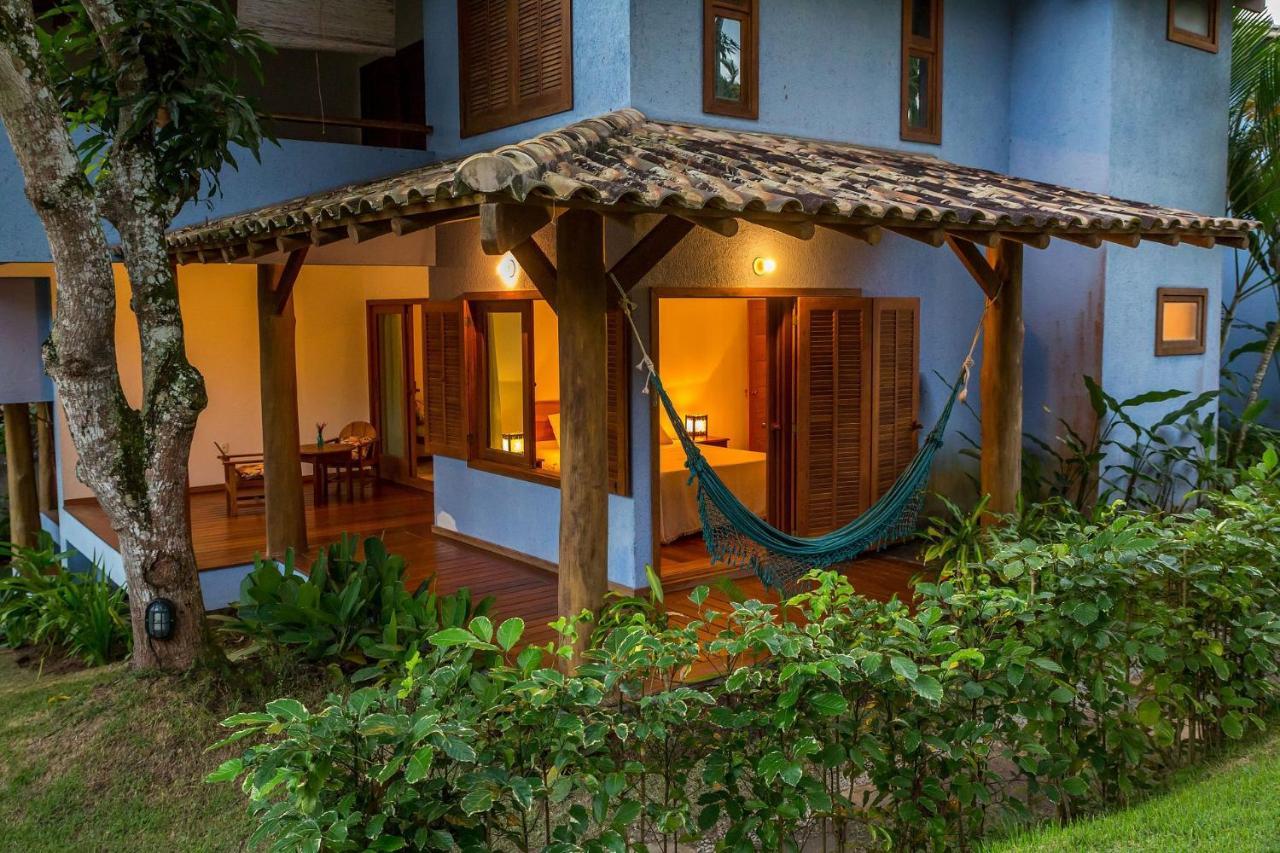 Charm Bahia Residencias Porto Seguro Exteriör bild