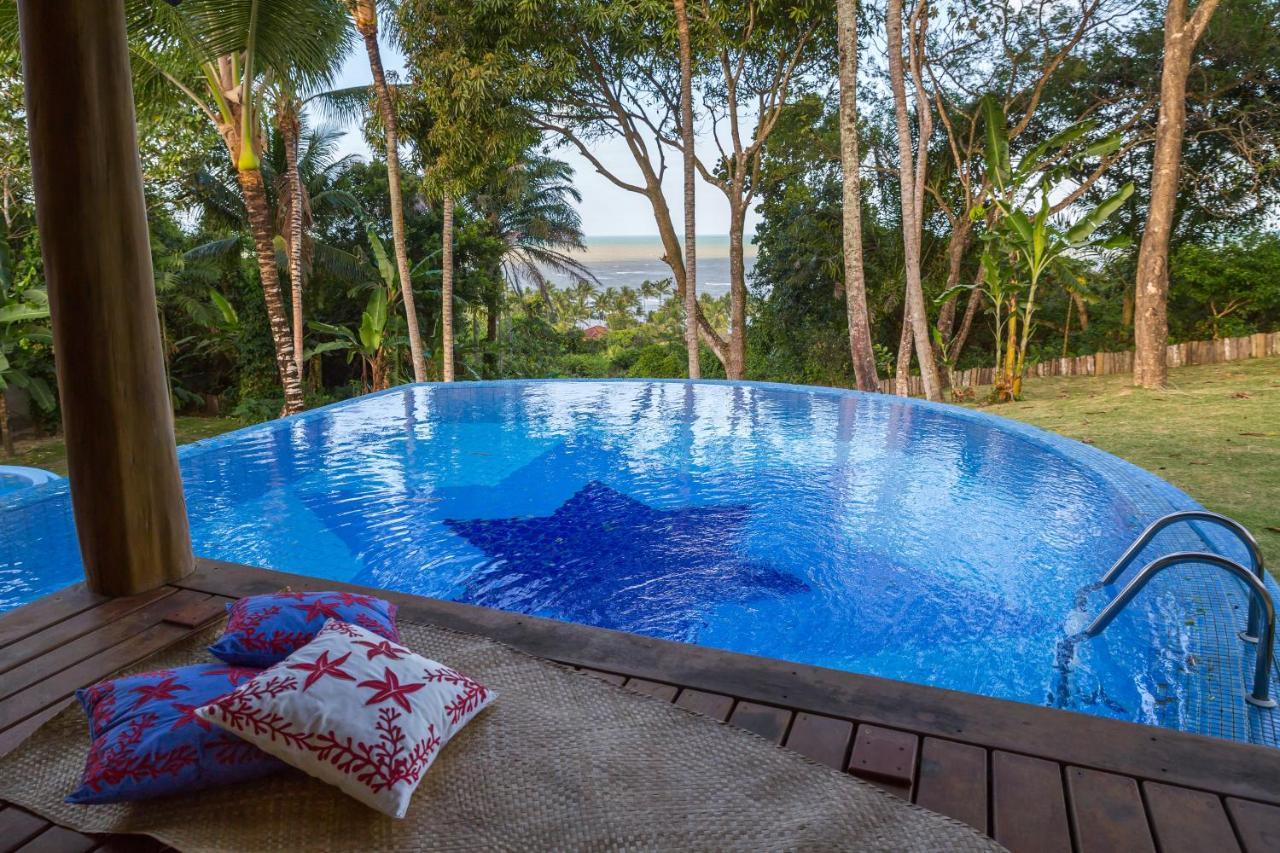 Charm Bahia Residencias Porto Seguro Exteriör bild
