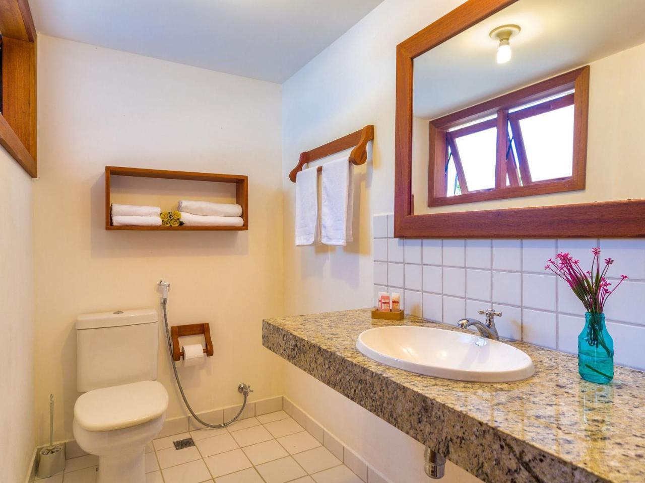 Charm Bahia Residencias Porto Seguro Exteriör bild