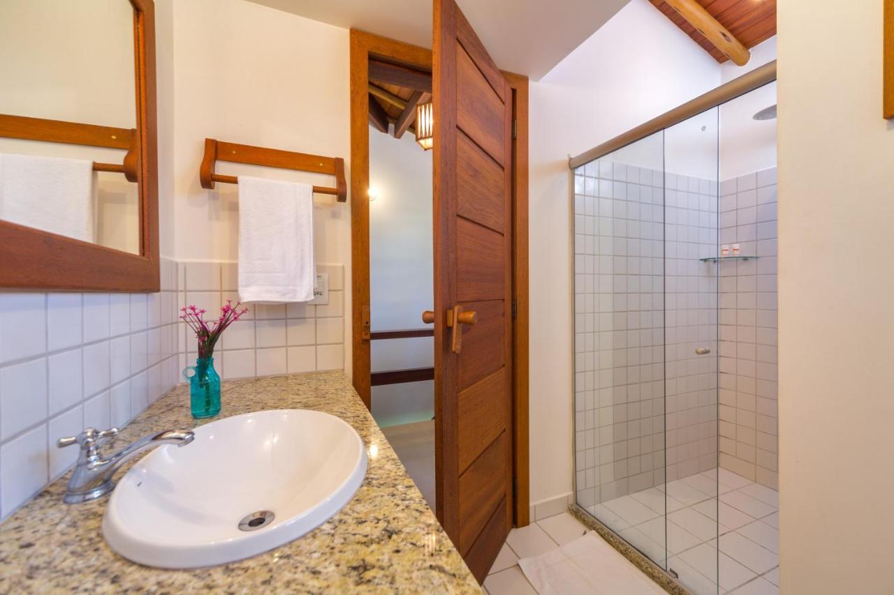 Charm Bahia Residencias Porto Seguro Exteriör bild