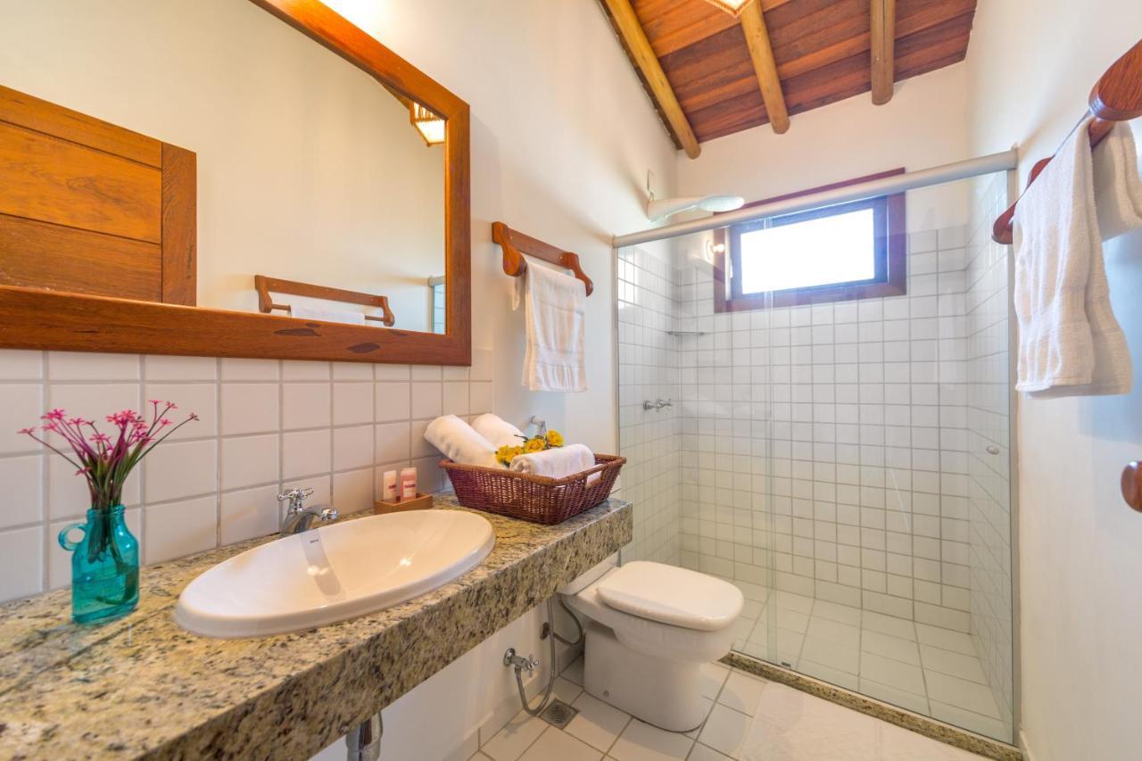 Charm Bahia Residencias Porto Seguro Exteriör bild